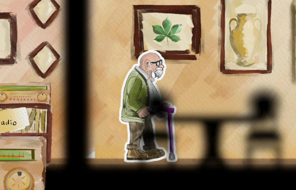 Granpa